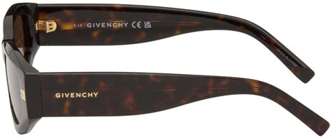 givenchy tortoiseshell gv day sunglasses|Givenchy Tortoiseshell GV Day Sunglasses .